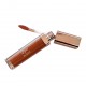 Plumping lip gloss in Caramel shade LIPS2LOVE 6.5ml