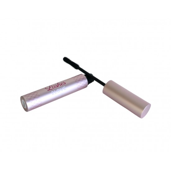 Bio Natural Lash Booster Mascara Black 7.5ml