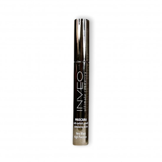 Lash Growth Stimulating Mascara Black 8ml