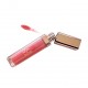 Plumping lip gloss in Rose shade LIPS2LOVE 6.5ml