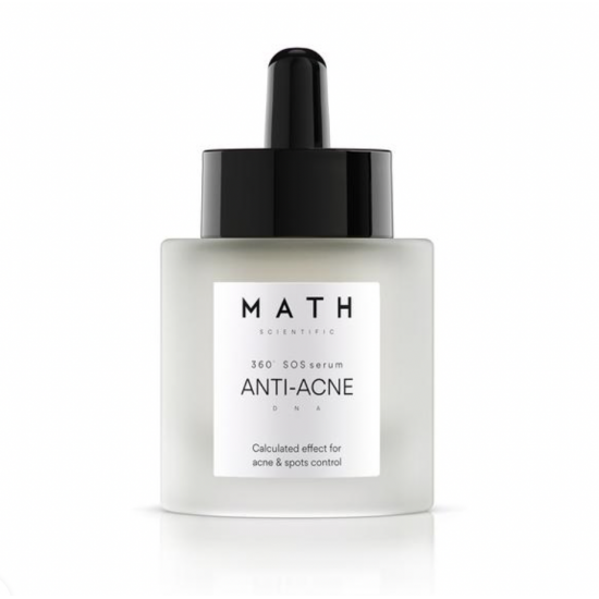 Anti-Acne Serum 15ml