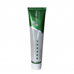 Whitening Toothpaste Cool Mint Flavor 100ml Whitening Toothpaste Cool Mint Flavor 100ml