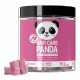 Hair Care Panda Vegan Gummies 60 pcs