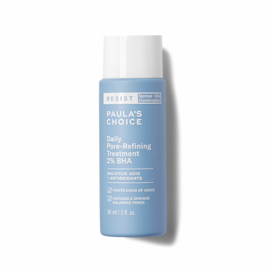 Resist Anti-Aging 2% BHA Exfoliant 30ml