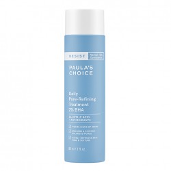 Resist Anti-Aging 2% BHA Exfoliant 88ml Resist Anti-Aging 2% BHA Exfoliant 88ml