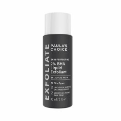 Skin Perfecting 2% BHA Liquid Exfoliant 30ml Skin Perfecting 2% BHA Liquid Exfoliant 30ml