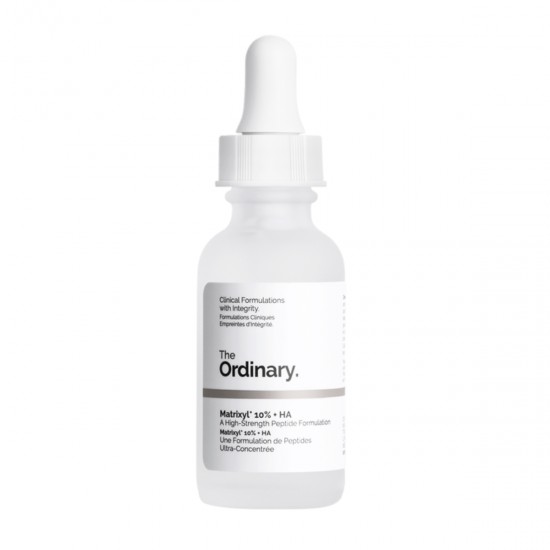 Matrixyl 10% + HA 30ml