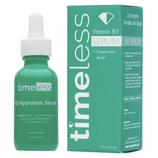 Vitamin B5 Serum 30ml