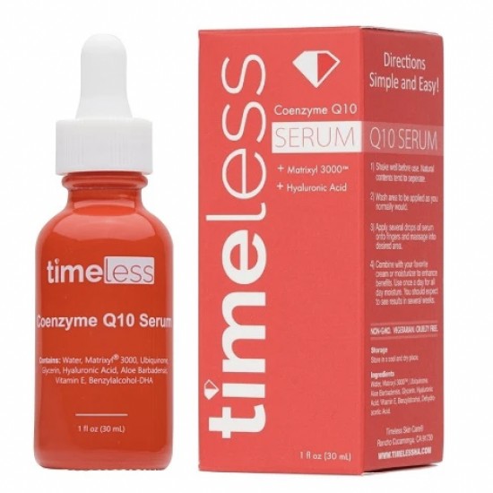 Coenzyme Q10 Serum 30ml