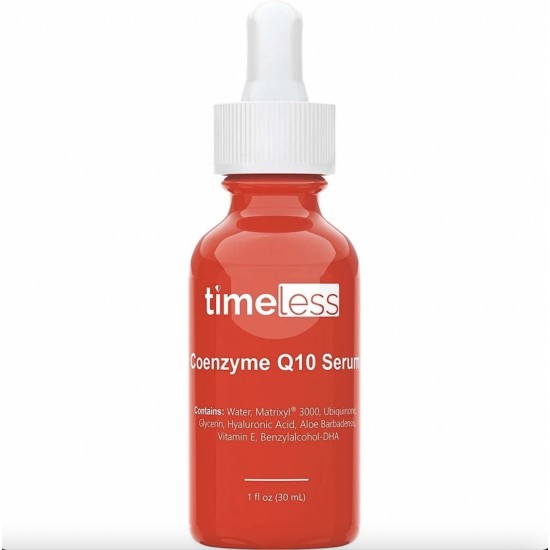 Coenzyme Q10 Serum 30ml